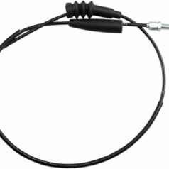 THROTTLE CABLE