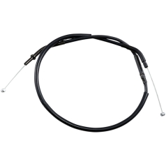 THROTTLE CABLE