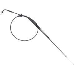 THROTTLE CABLE