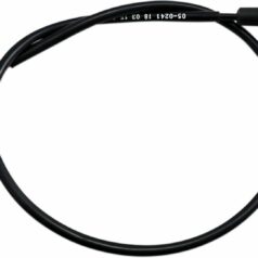 THROTTLE CABLE