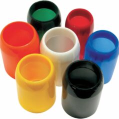FORK SEAL BULLET 43MM