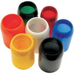 FORK SEAL BULLET 47MM