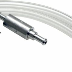 HYDRAULIC BRAKE BLEEDER