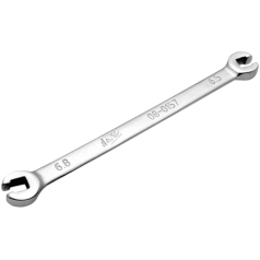 SPOKE WRENCH 6.5/6.8MM