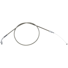 THROTTLE CABLE PULL