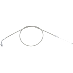 THROTTLE CABLE PUSH