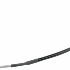 BRAKE LINE STAINLESS STEEL REAR SUZUKI