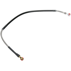 BRAKE LINE STAINLESS STEEL REAR SUZUKI