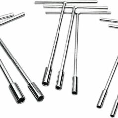 T-HANDLE WRENCH 14MM