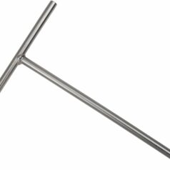 3/8" DRIVE T-HANDLE