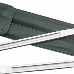 STEEL TIRE IRONS 11 1/2"