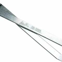 STEEL TIRE IRONS 11 1/2"