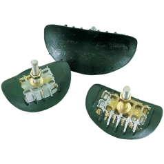 ALLOY RIM LOCK 2.15