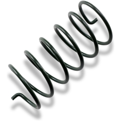 SECONDARY CLUTCH SPRING GREEN