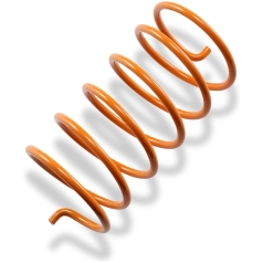 SECONDARY CLUTCH SPRING ORANGE
