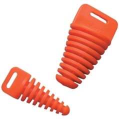 SILENCER EXHAUST PLUG 2560 4-STROKE