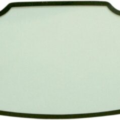 LENS UNIVERSAL VISOR SHIELD 3000 CLEAR