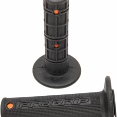 GRIPS DOUBLE DENSITY OFFROAD 799 CLOSED END BLACK