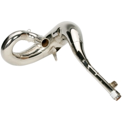 EXHAUST PLATINUM PIPE 2-STROKE