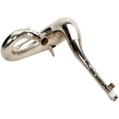 EXHAUST PLATINUM PIPE 2-STROKE