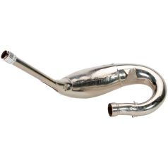 EXHAUST PLATINUM PIPE 2-STROKE