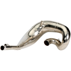 Avgassystem Platinum Pipe för CR250 90