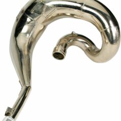 EXHAUST PLATINUM PIPE 2-STROKE