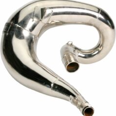 EXHAUST PLATINUM PIPE 2-STROKE