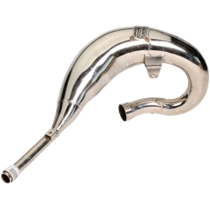 EXHAUST PLATINUM PIPE 2-STROKE