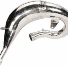 EXHAUST PLATINUM PIPE 2-STROKE
