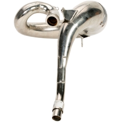 EXHAUST PLATINUM PIPE 2-STROKE