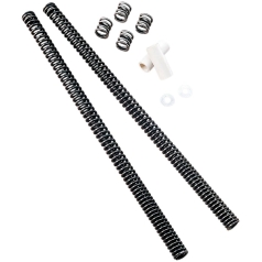 PROGRESSIVE SUSPENSION CRUISE CONTROL FORK LOWERING KIT  84-01, 06-10 FLHT, FLT, FLHR, FLTR; 85-86 F