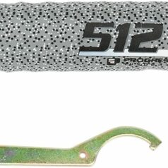 PROGRESSIVE SUSPENSION SERIES 512 SHOCK REAR