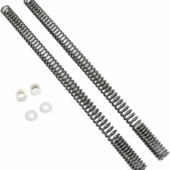 PROGRESSIVE SUSPENSION FRONT FORK SPRING