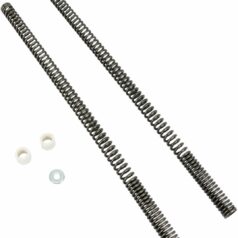 PROGRESSIVE SUSPENSION FRONT FORK SPRING