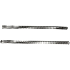 PROGRESSIVE SUSPENSION FRONT FORK SPRING