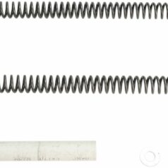 PROGRESSIVE SUSPENSION FRONT FORK SPRING