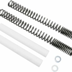 PROGRESSIVE SUSPENSION FRONT FORK SPRING