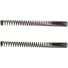 PROGRESSIVE SUSPENSION FRONT FORK SPRING