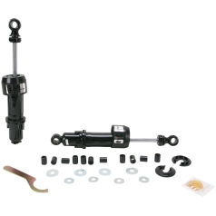 PROGRESSIVE SUSPENSION 12 SERIES DUAL SHOCKS EYE-TO-EYE 13.5"