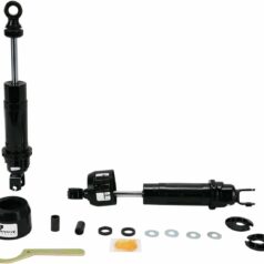 PROGRESSIVE SUSPENSION 12 SERIES DUAL SHOCKS EYE-TO-EYE 13"