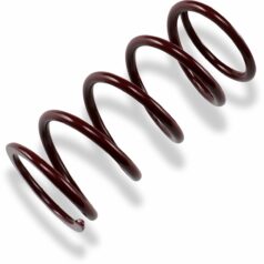 PRIMARY CLUTCH SPRING MAROON