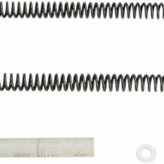 PROGRESSIVE SUSPENSION FRONT FORK SPRING