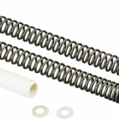 PROGRESSIVE SUSPENSION FRONT FORK SPRING