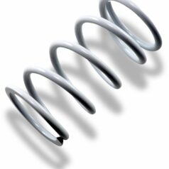 PRIMARY CLUTCH SPRING WHITE