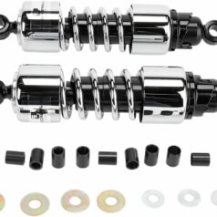 PROGRESSIVE SUSPENSION SERIES 412 STANDARD SHOCK 11.5"