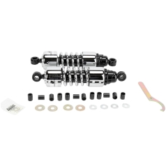 PROGRESSIVE SUSPENSION SERIES 412 STANDARD SHOCK 11.5"
