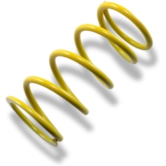 PRIMARY CLUTCH SPRING YELLOW