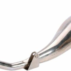 EXHAUST PLATINUM PIPE 2-STROKE