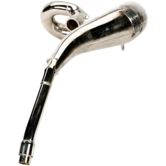 EXHAUST PLATINUM PIPE 2-STROKE